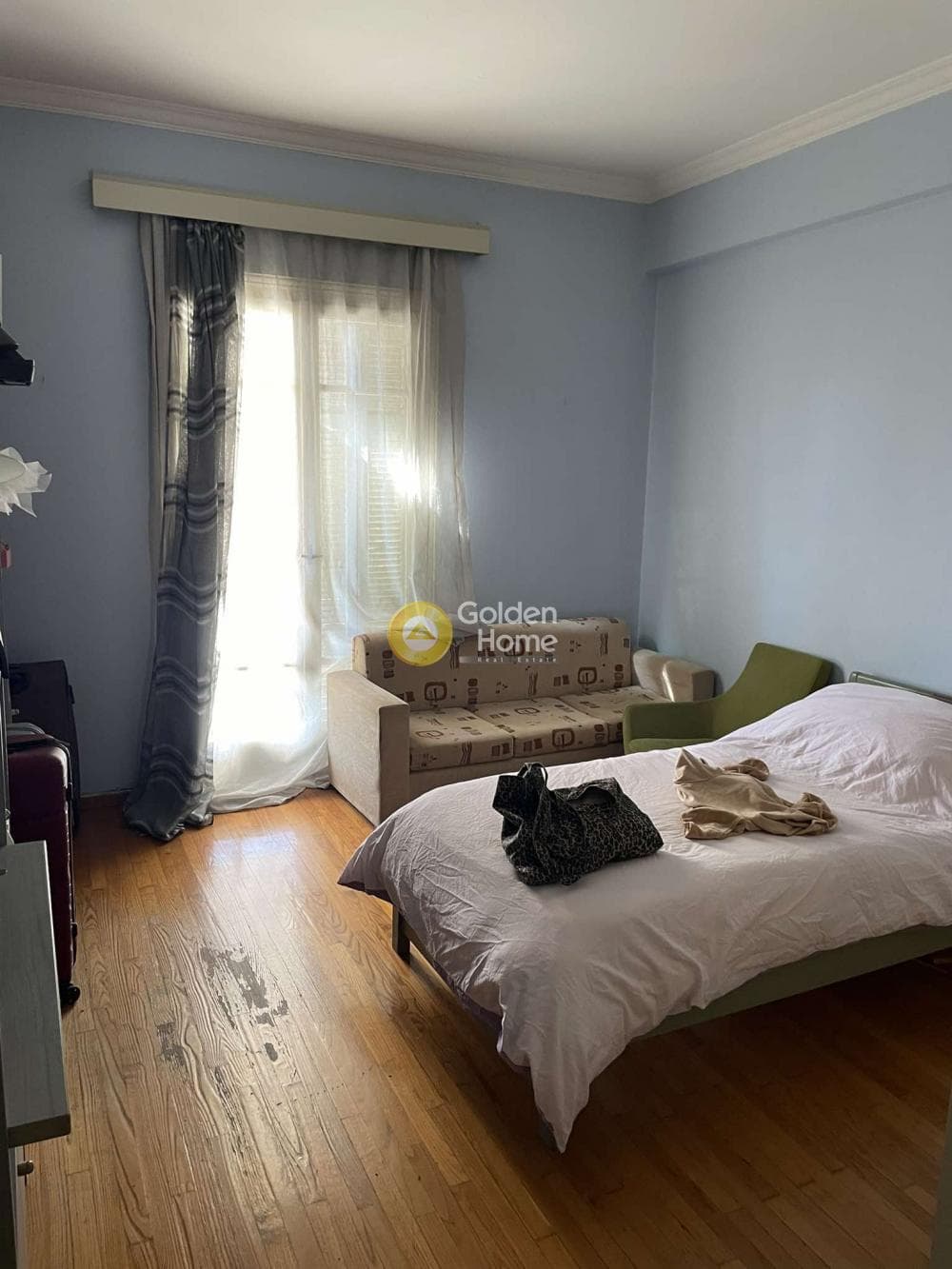 Apartment in Osios Loukas, Patisia — Photo 7 of 8