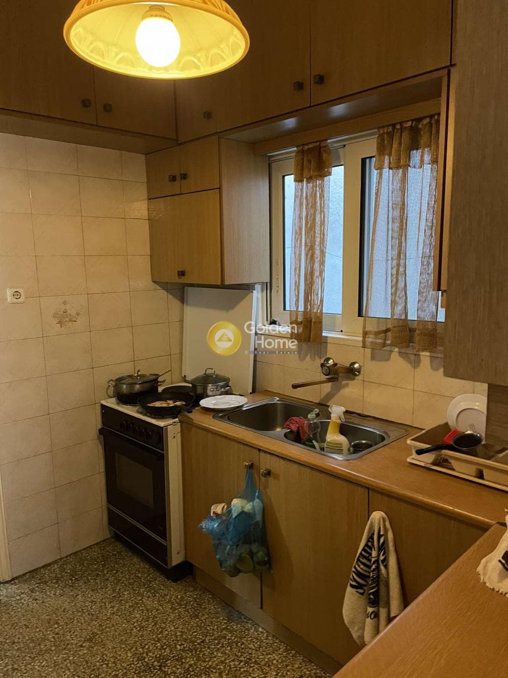 Apartment in Osios Loukas, Patisia — Photo 6 of 8