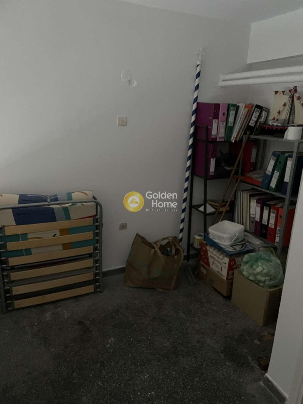 Κατάστημα στην Πλατεία Κολιάτσου, Λεωφ. Πατησίων - Λεωφ. Αχαρνών — Φωτογραφία 5 από 6