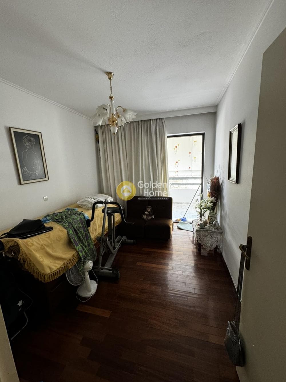 Apartment in Neratziotissa, Marousi — Photo 5 of 11