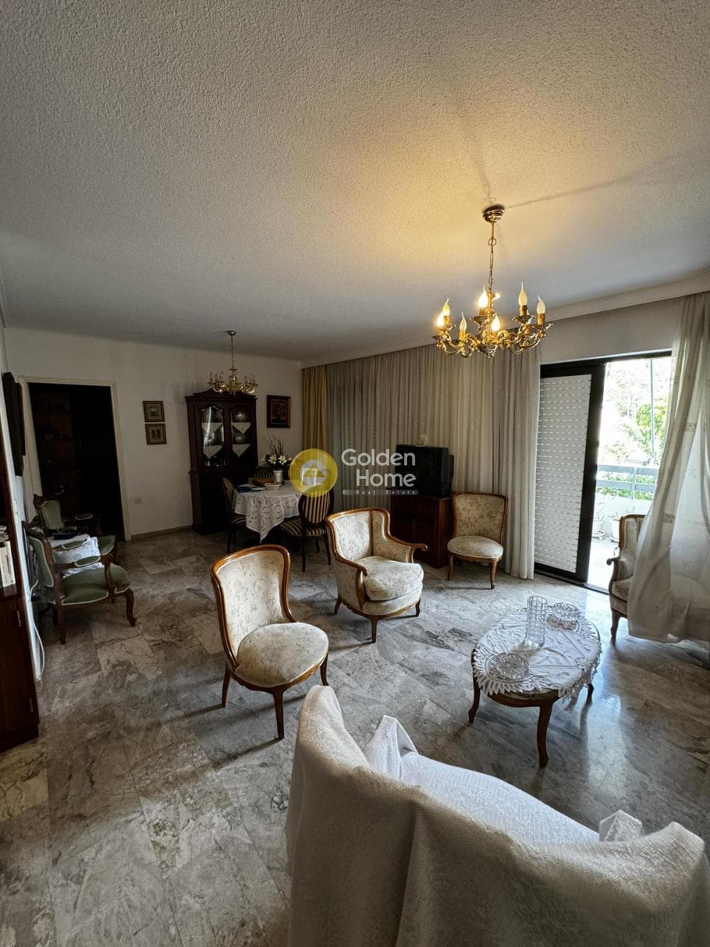Apartment in Neratziotissa, Marousi — Photo 2 of 11