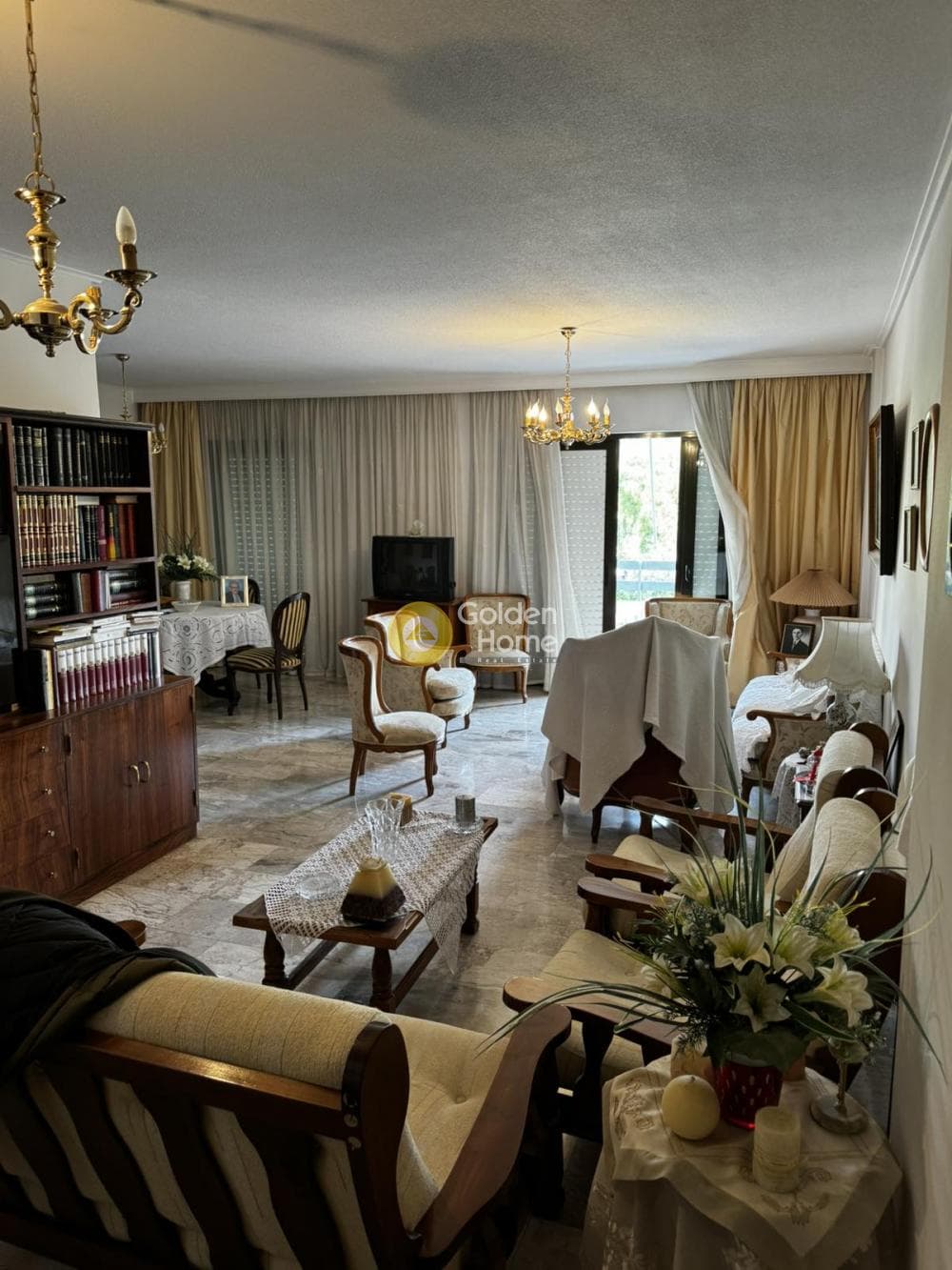 Apartment in Neratziotissa, Marousi — Photo 7 of 11