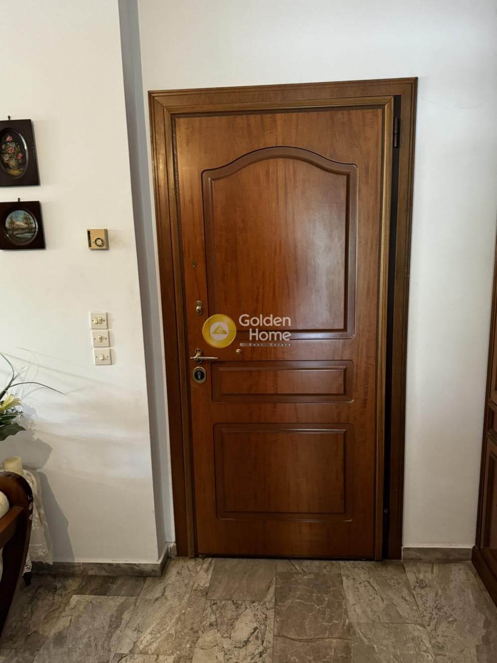 Apartment in Neratziotissa, Marousi — Photo 9 of 11
