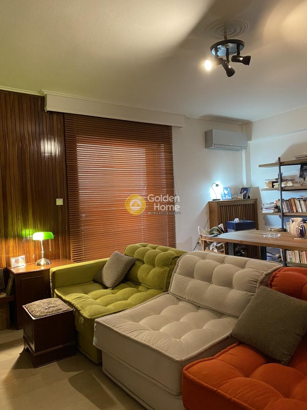 Apartment in Kanapitsa, Metamorfosi — Photo 1 of 9