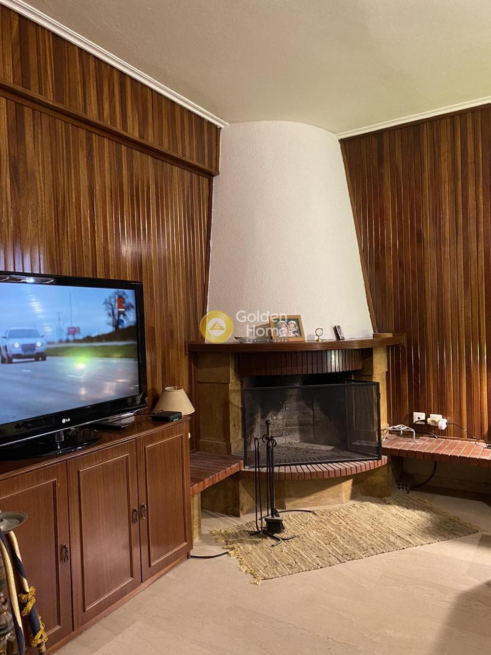 Apartment in Kanapitsa, Metamorfosi — Photo 2 of 9
