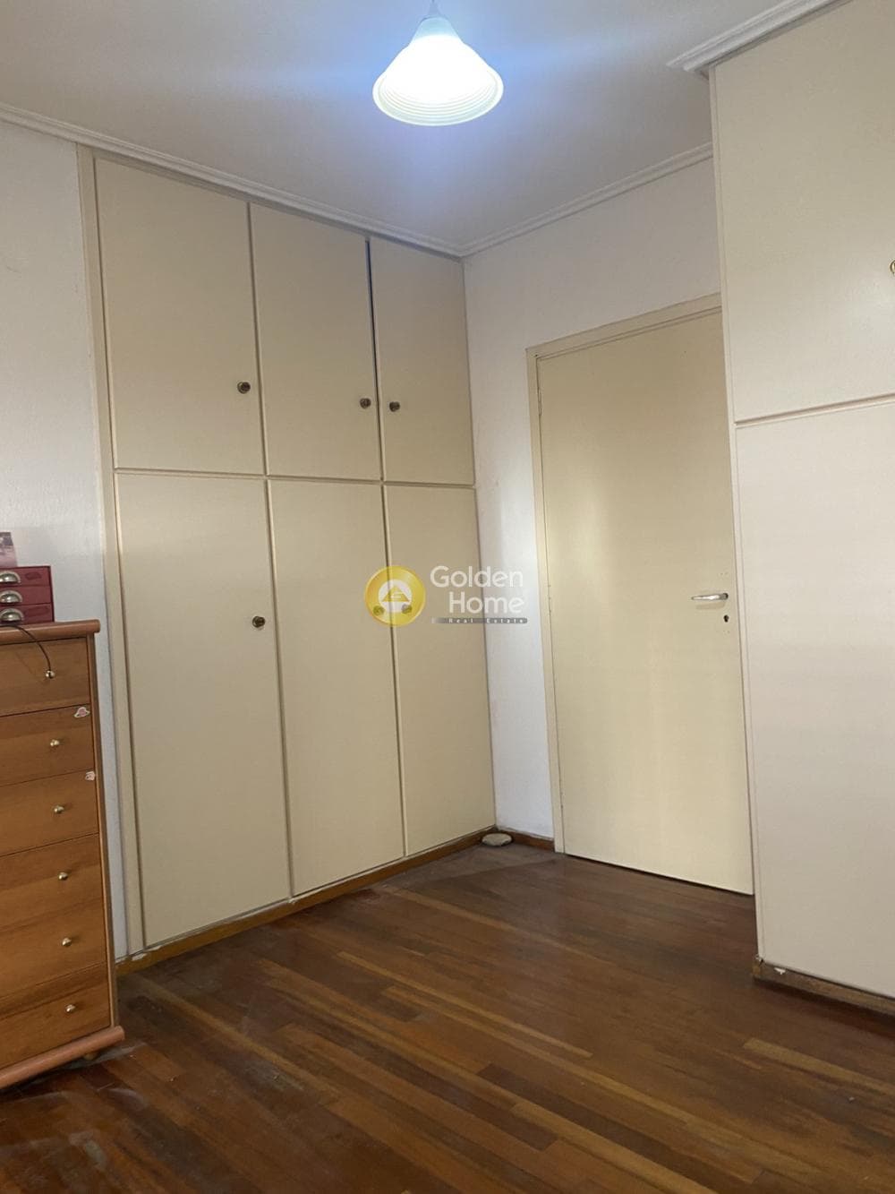 Apartment in Kanapitsa, Metamorfosi — Photo 3 of 9