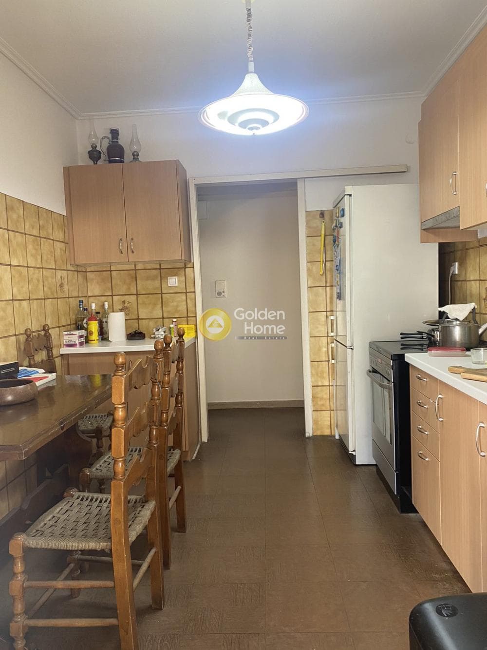 Apartment in Kanapitsa, Metamorfosi — Photo 4 of 9