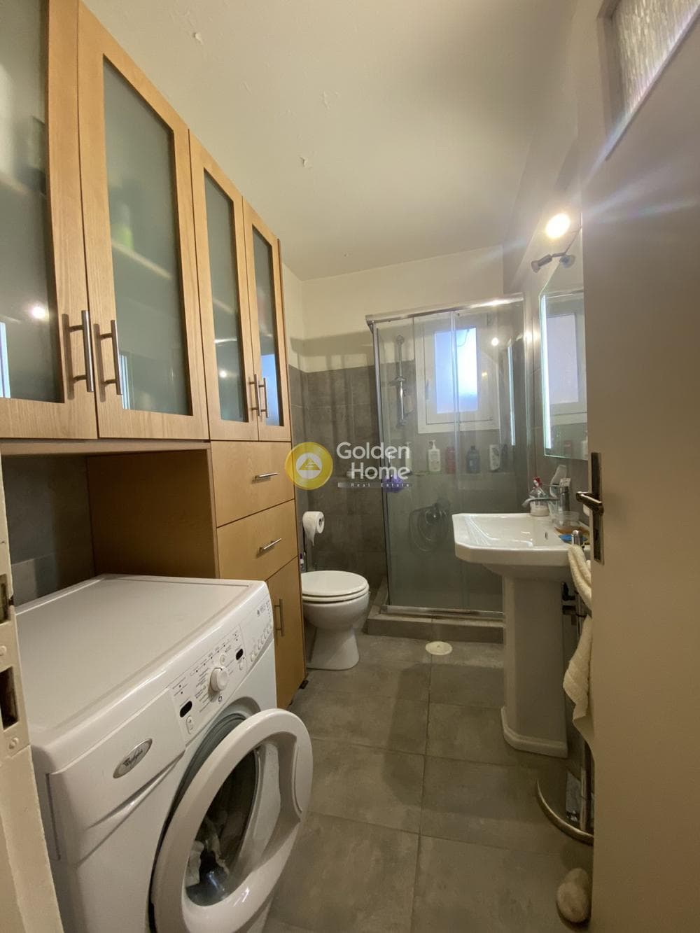 Apartment in Kanapitsa, Metamorfosi — Photo 5 of 9