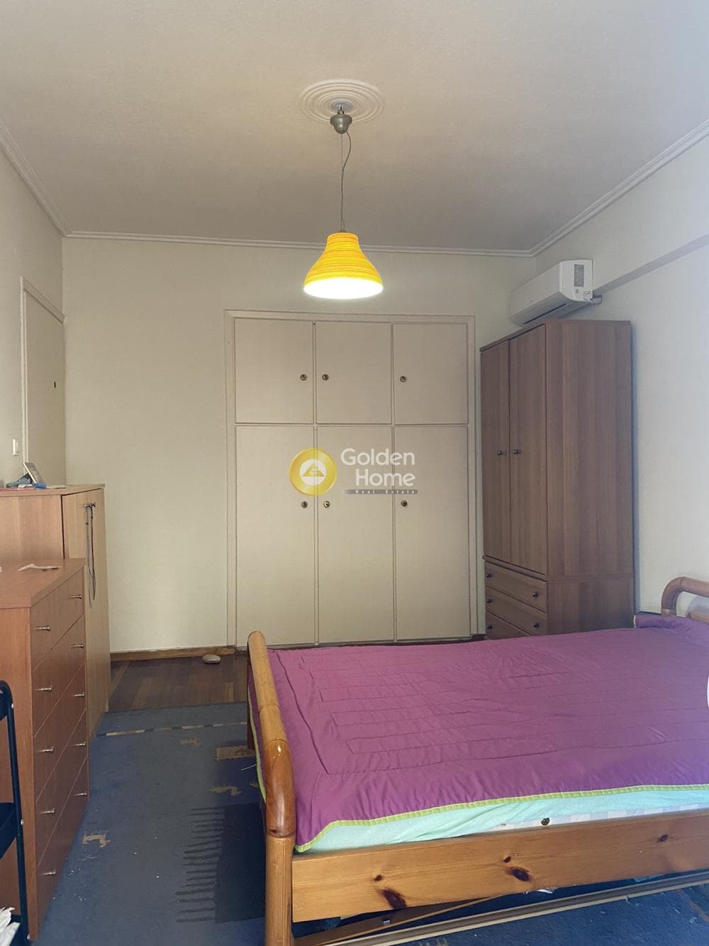 Apartment in Kanapitsa, Metamorfosi — Photo 7 of 9