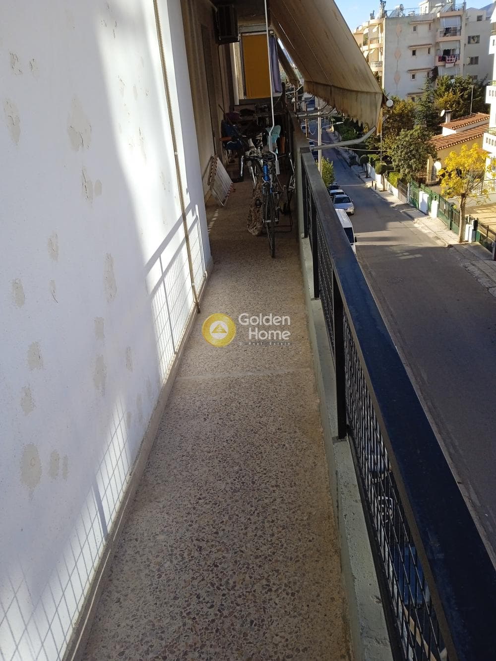 Apartment in Kanapitsa, Metamorfosi — Photo 8 of 9