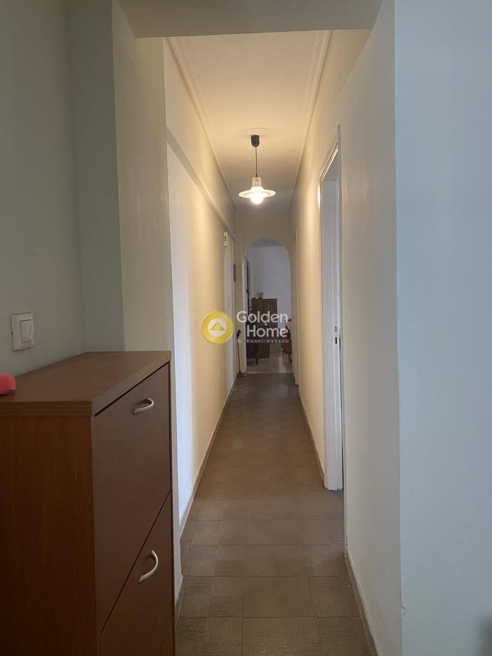 Apartment in Kanapitsa, Metamorfosi — Photo 6 of 9