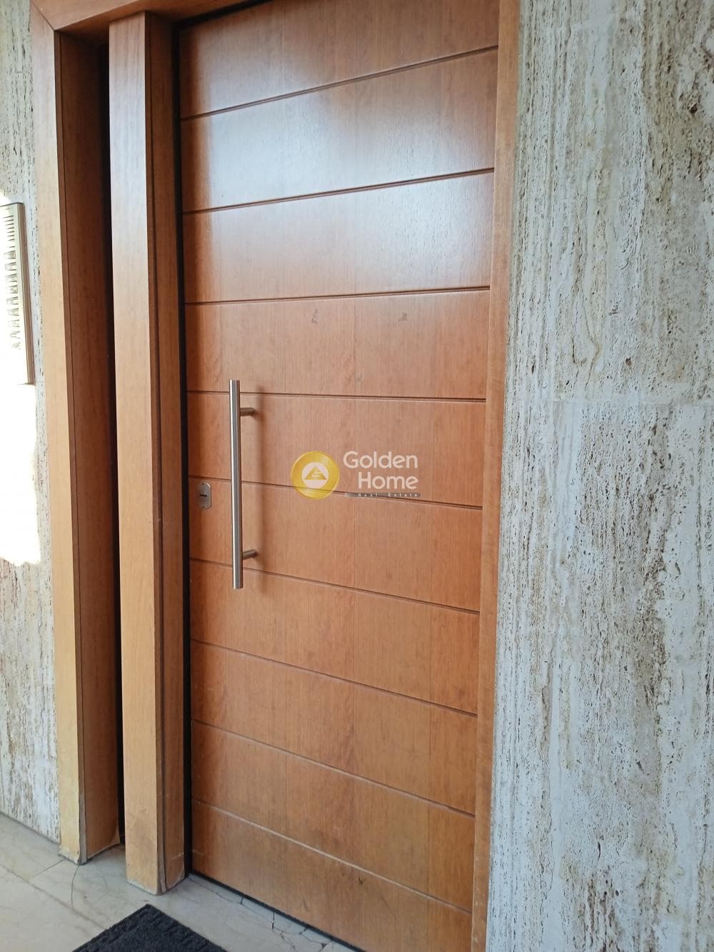 Apartment in Kanapitsa, Metamorfosi — Photo 9 of 9