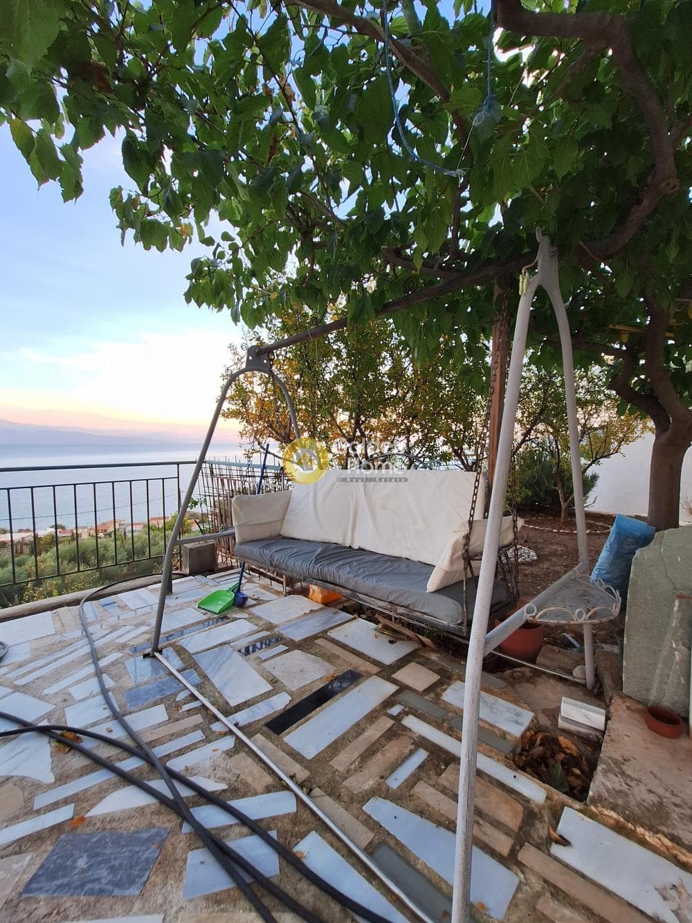 Μονοκατοικία στην Δερβένι, Αιγείρα — Φωτογραφία 28 από 40