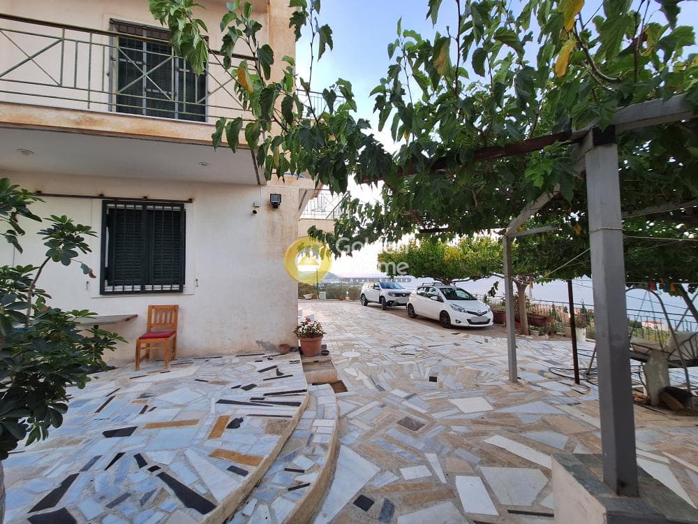 Μονοκατοικία στην Δερβένι, Αιγείρα — Φωτογραφία 27 από 40
