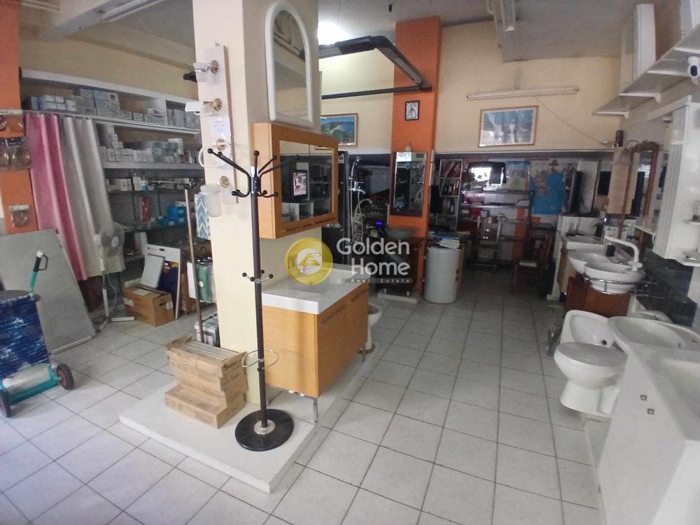 Retail Store in Neo Pagkrati, Vironas — Photo 1 of 5
