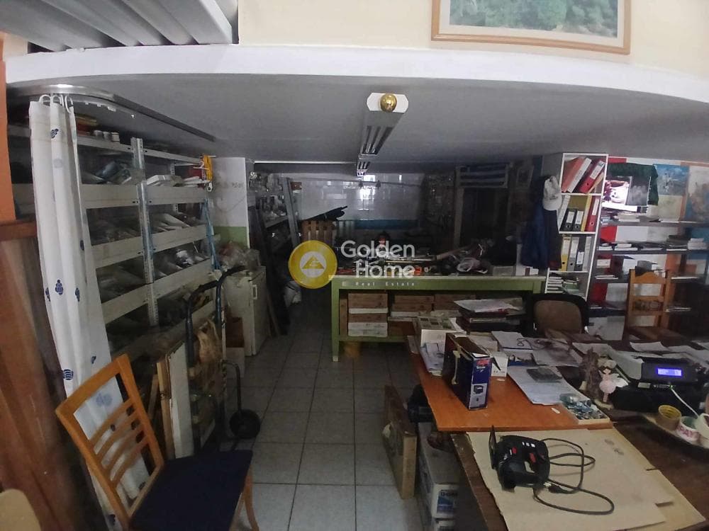 Retail Store in Neo Pagkrati, Vironas — Photo 3 of 5