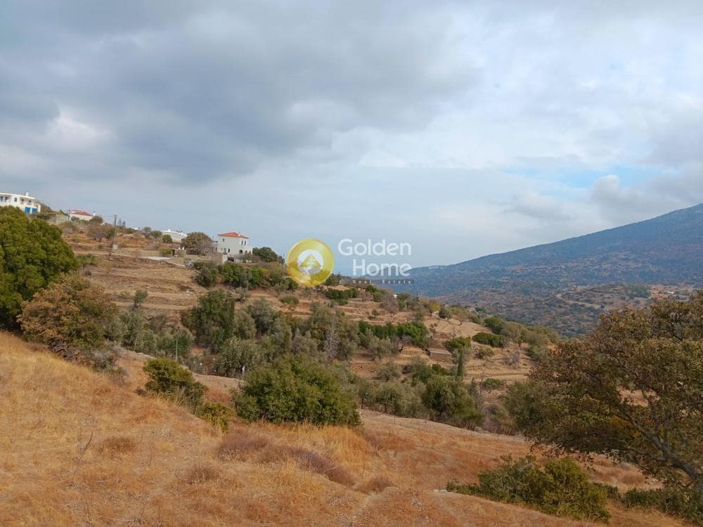 Οικόπεδο στην Αλαδινό, Άνδρος — Φωτογραφία 1 από 7