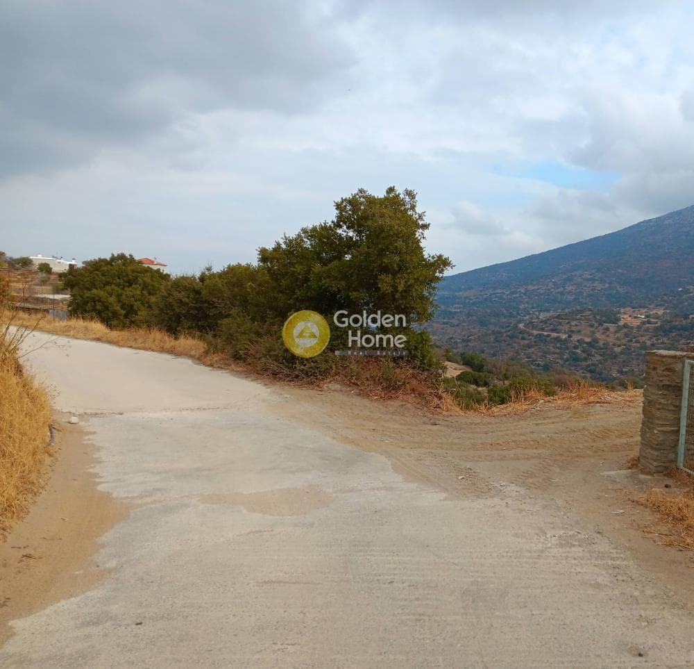 Οικόπεδο στην Αλαδινό, Άνδρος — Φωτογραφία 4 από 7