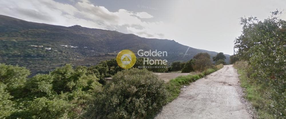 Οικόπεδο στην Αλαδινό, Άνδρος — Φωτογραφία 5 από 7