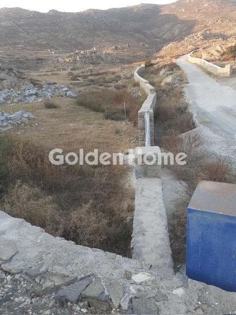 Parcel in Protorgia, Paros — Photo 2 of 2