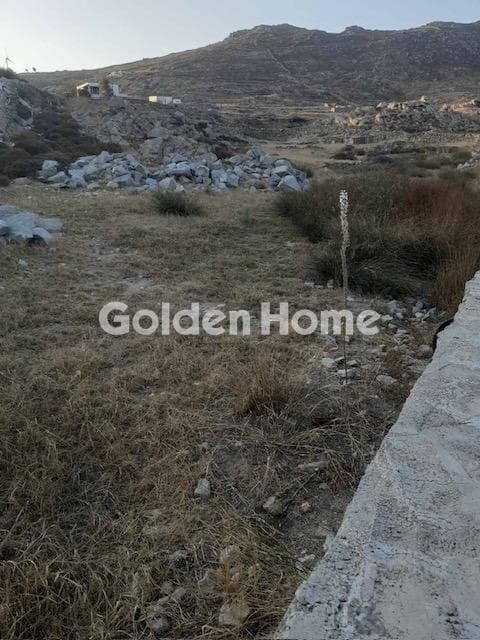 Parcel in Protorgia, Paros — Photo 1 of 2