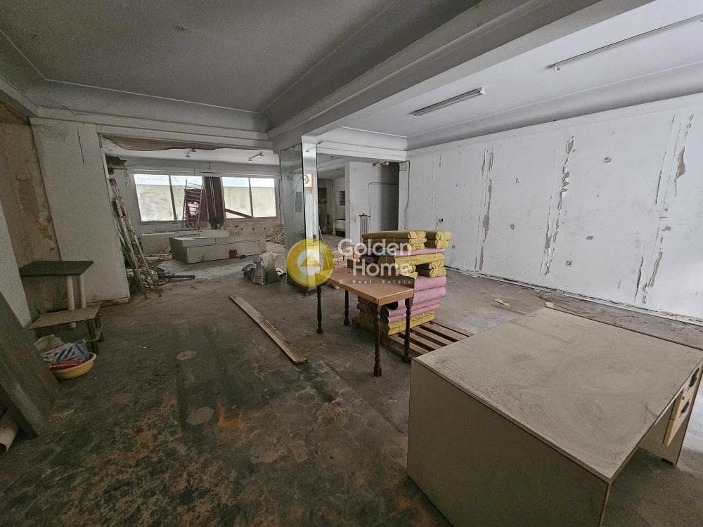 Apartment in Trocadero, Palaio Faliro — Photo 3 of 5