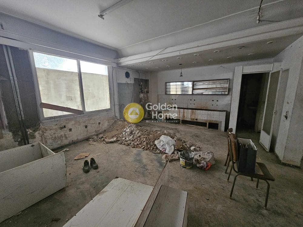 Apartment in Trocadero, Palaio Faliro — Photo 4 of 5