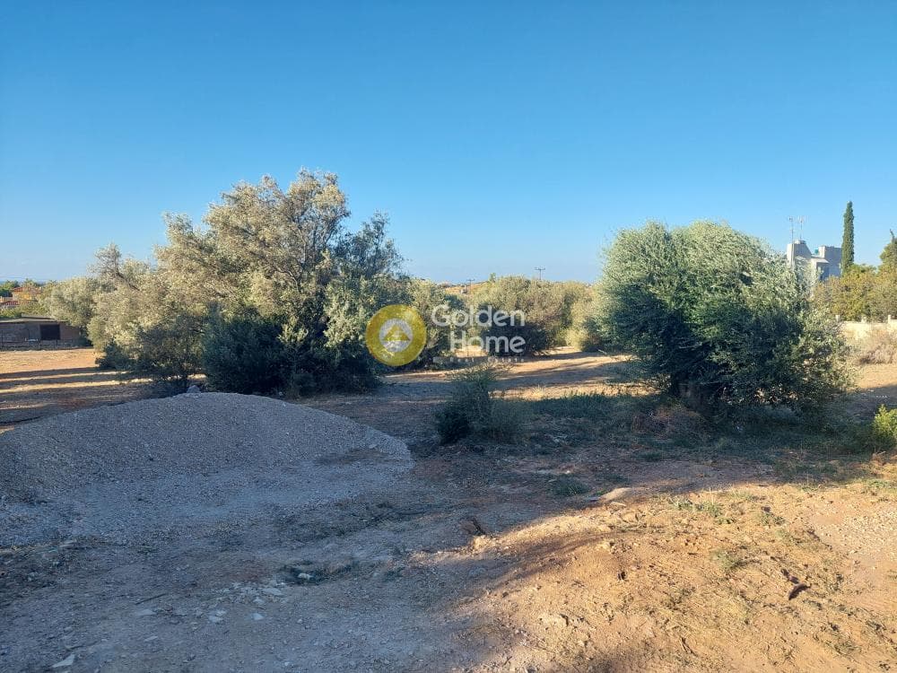 Οικόπεδο στην Καλύβια, Καλύβια Θορικού — Φωτογραφία 7 από 10