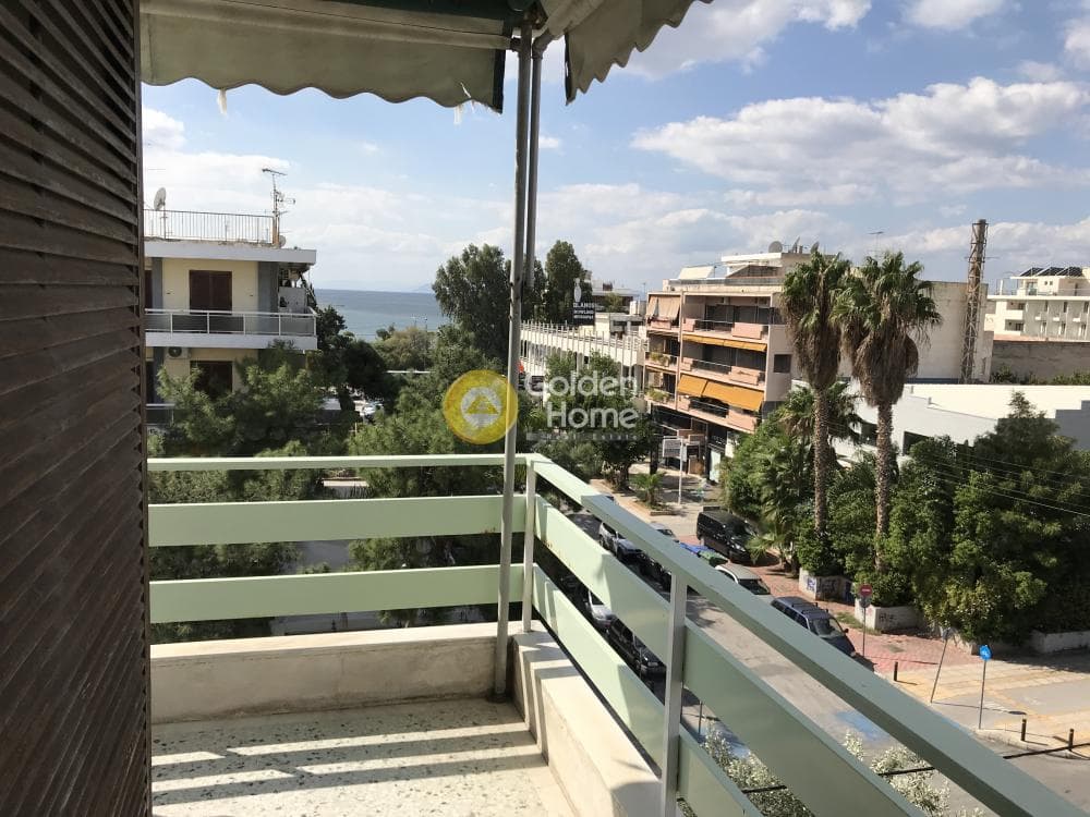 Διαμέρισμα στην Πυρνάρι, Γλυφάδα — Φωτογραφία 8 από 9