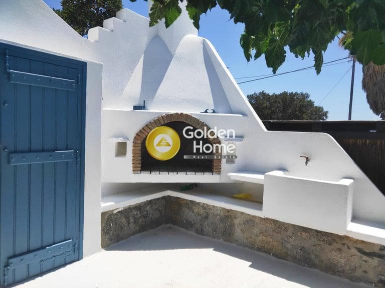 Μονοκατοικία στην Καλό Λιβάδι, Μύκονος — Φωτογραφία 10 από 14
