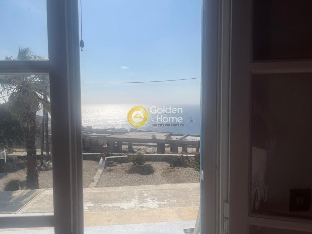 Μονοκατοικία στην Καλό Λιβάδι, Μύκονος — Φωτογραφία 14 από 14