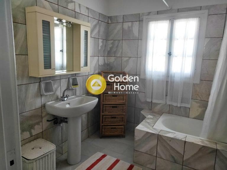 Μονοκατοικία στην Καλό Λιβάδι, Μύκονος — Φωτογραφία 12 από 14