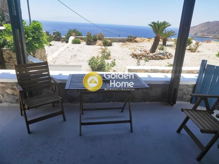Μονοκατοικία στην Καλό Λιβάδι, Μύκονος — Φωτογραφία 1 από 14