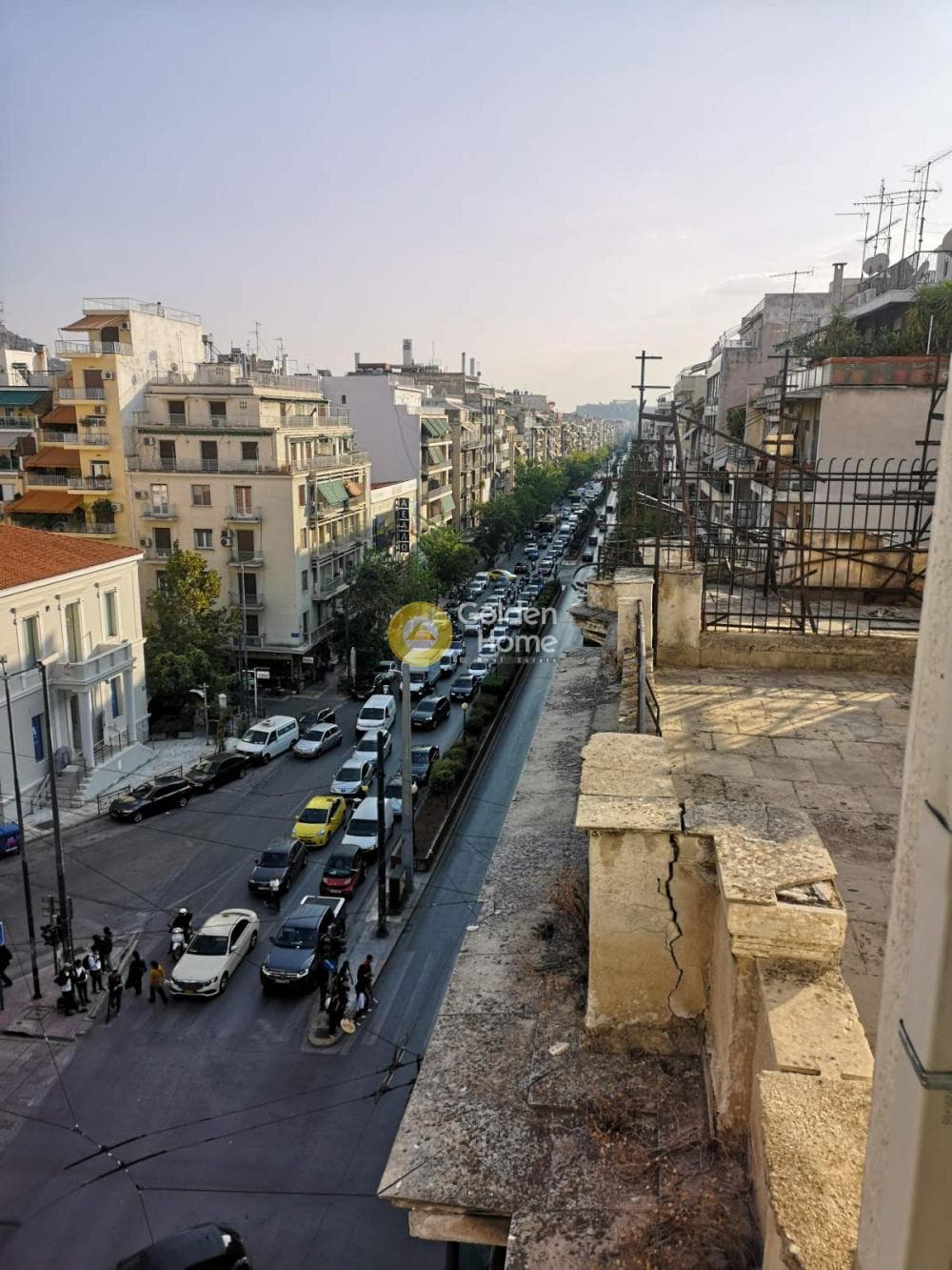 Γραφείο στην Αγ. Μελετίου - Πλ. Βικτωρίας - Μάρνη, Λεωφ. Πατησίων - Λεωφ. Αχαρνών — Φωτογραφία 1 από 16