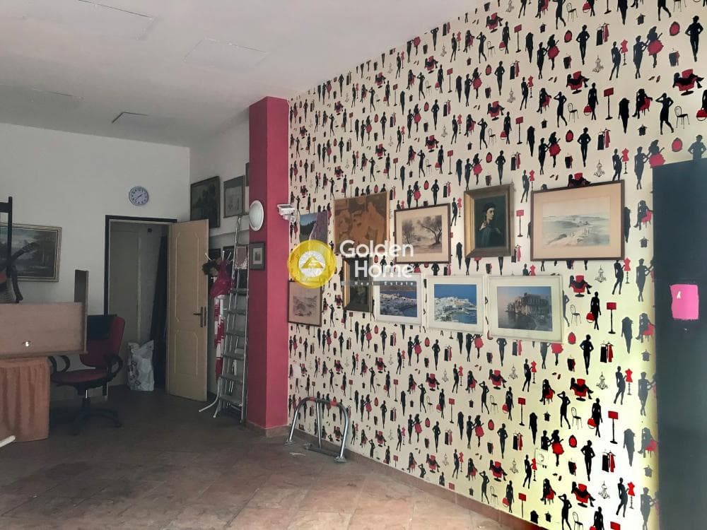 Κατάστημα στην Φωκίωνος Νέγρη, Κυψέλη — Φωτογραφία 4 από 7