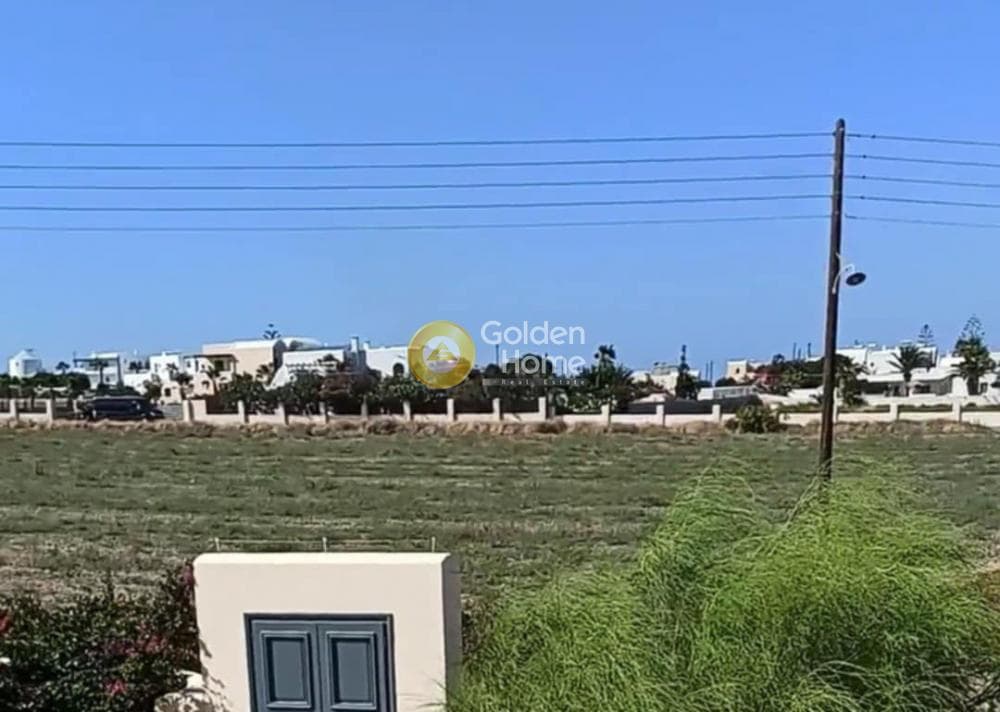 Building Plot in Kamari, Santorini — Photo 6 of 8
