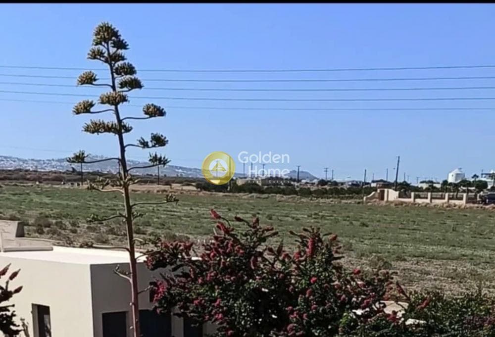 Building Plot in Kamari, Santorini — Photo 7 of 8