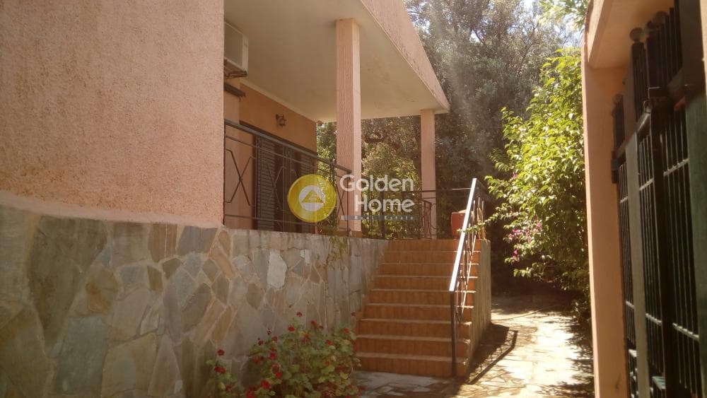 Μονοκατοικία στην Άγιος Ανδρέας, Νέα Μάκρη — Φωτογραφία 4 από 5