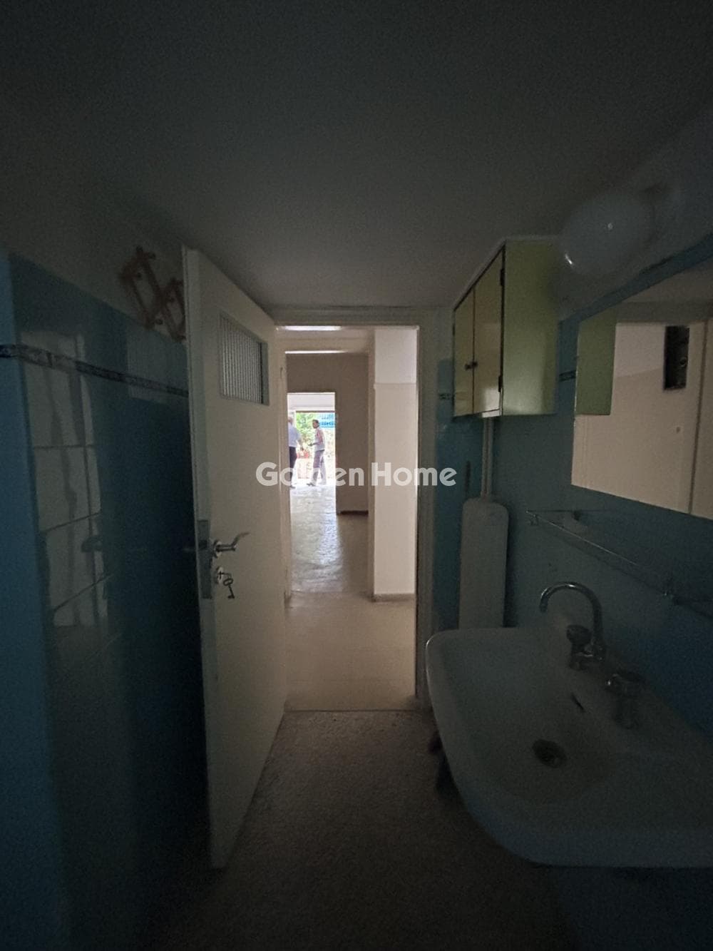 Apartment in Skopeftirio, Kaisariani — Photo 19 of 19