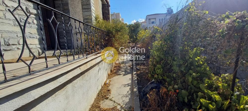 Οικόπεδο στην Κέντρο, Μεταμόρφωση — Φωτογραφία 4 από 5