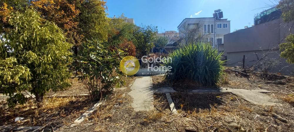 Οικόπεδο στην Κέντρο, Μεταμόρφωση — Φωτογραφία 1 από 5