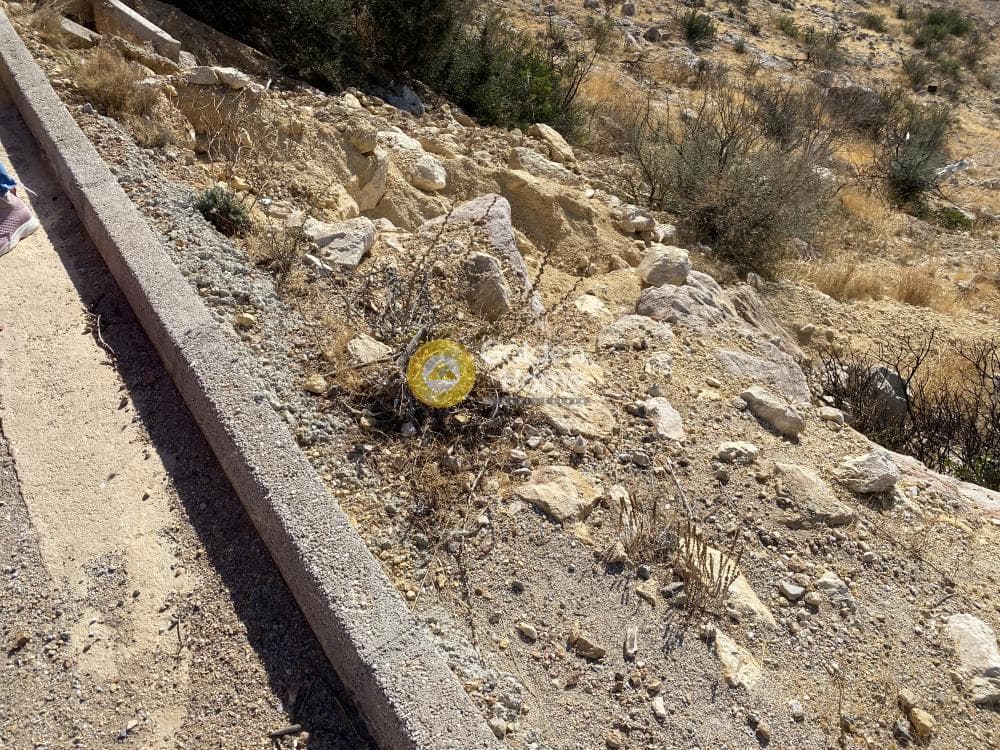 Οικόπεδο στην Σαρωνίδα, Σαρωνίδα — Φωτογραφία 8 από 15