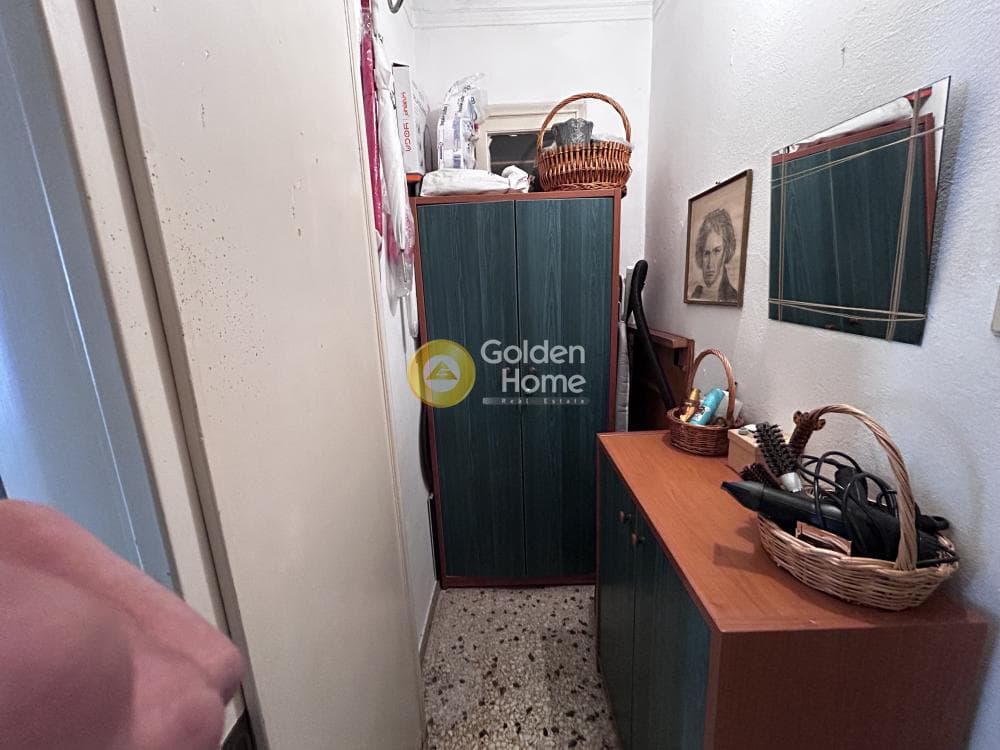 Διαμέρισμα στην Φωκίωνος Νέγρη, Κυψέλη — Φωτογραφία 19 από 25