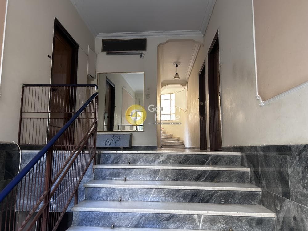 Διαμέρισμα στην Φωκίωνος Νέγρη, Κυψέλη — Φωτογραφία 15 από 25