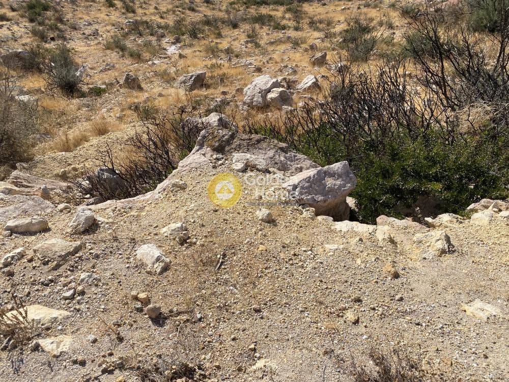 Οικόπεδο στην Σαρωνίδα, Σαρωνίδα — Φωτογραφία 7 από 15