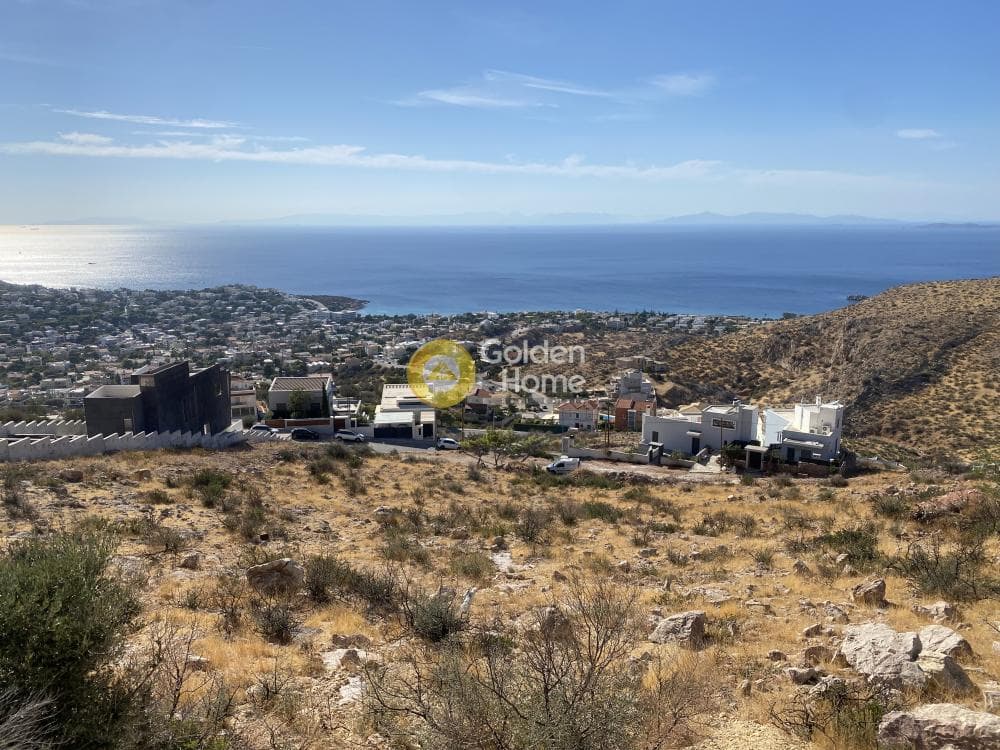 Οικόπεδο στην Σαρωνίδα, Σαρωνίδα — Φωτογραφία 11 από 15