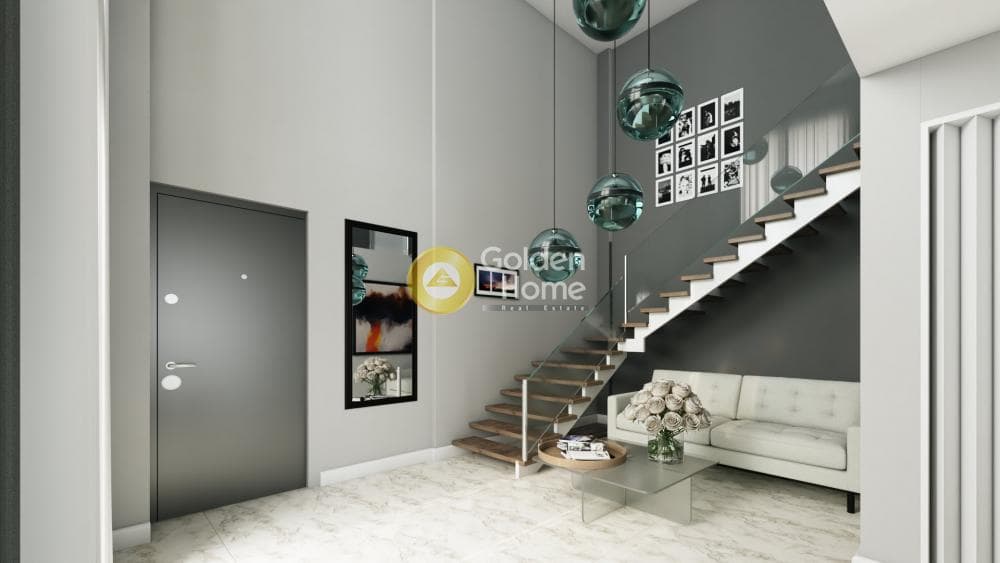 Apartment in Ippodromos, Kalithea — Photo 20 of 20