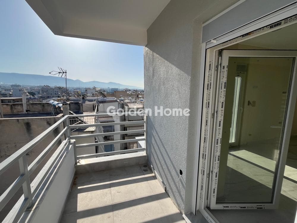 Apartment in Ippodromos, Kalithea — Photo 12 of 20