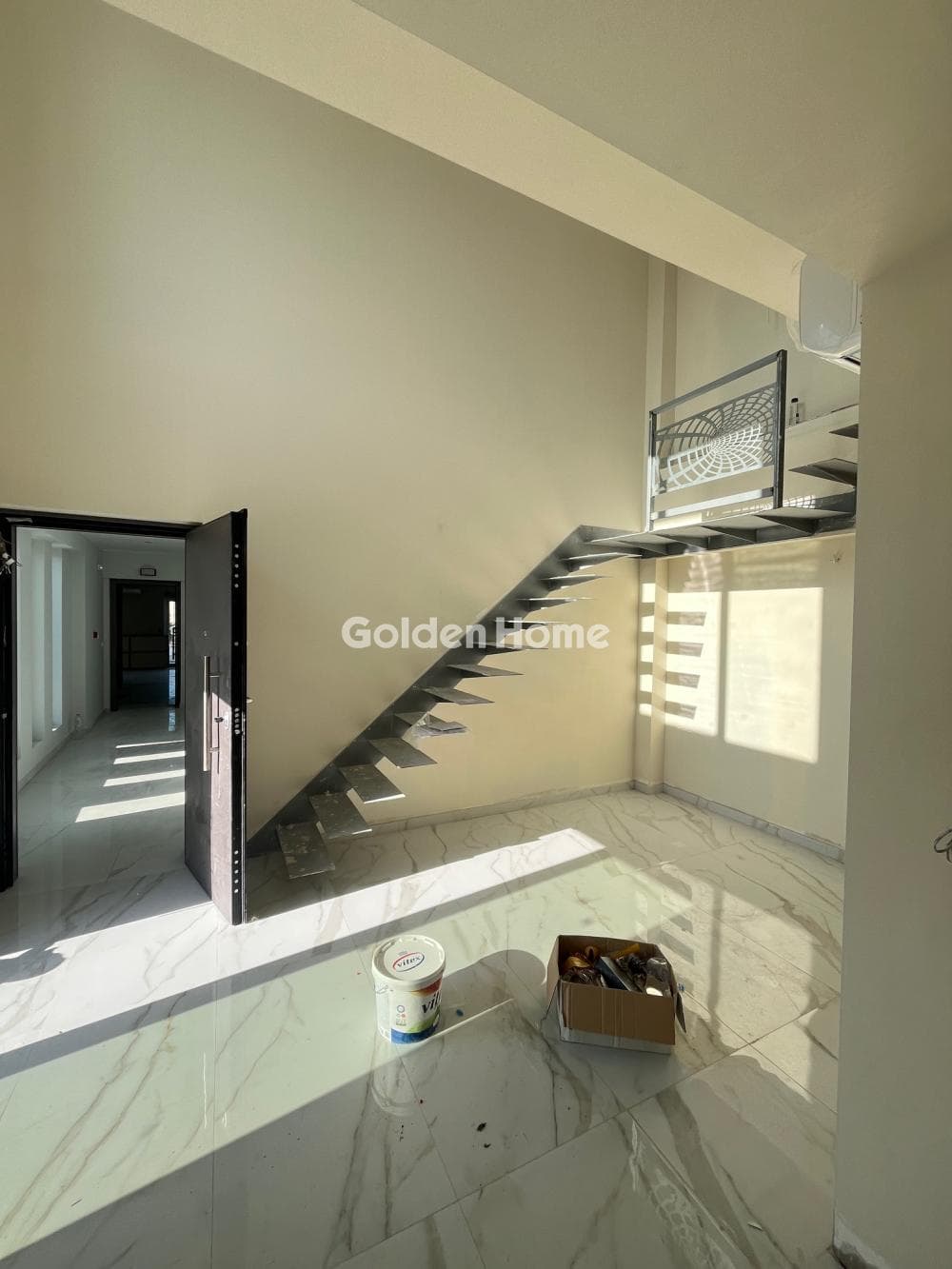Apartment in Ippodromos, Kalithea — Photo 3 of 20