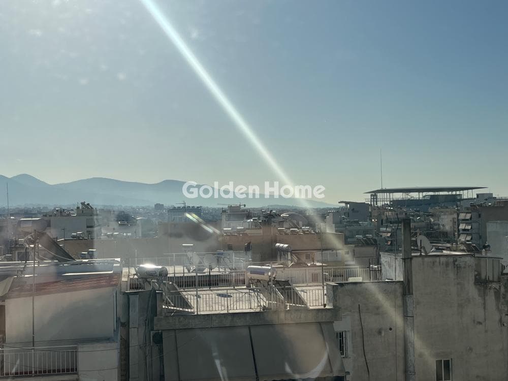 Apartment in Ippodromos, Kalithea — Photo 13 of 20